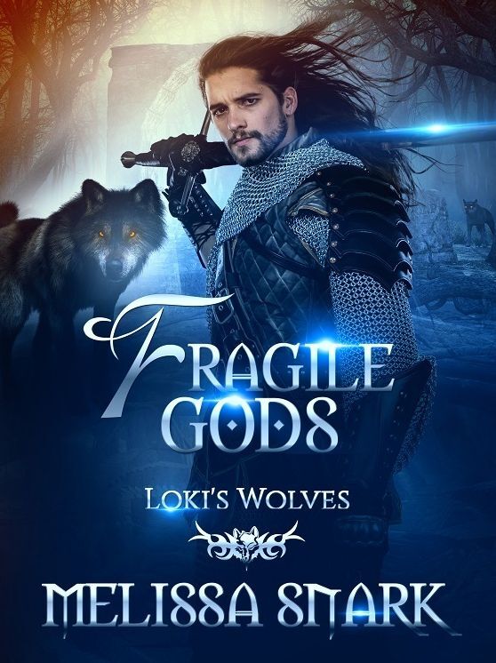 Fragile Gods: Loki's Wolves