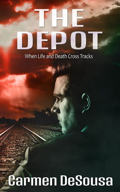 The Depot: When Life and Death Cross Tracks