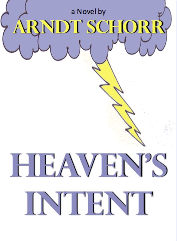 Heaven's Intent