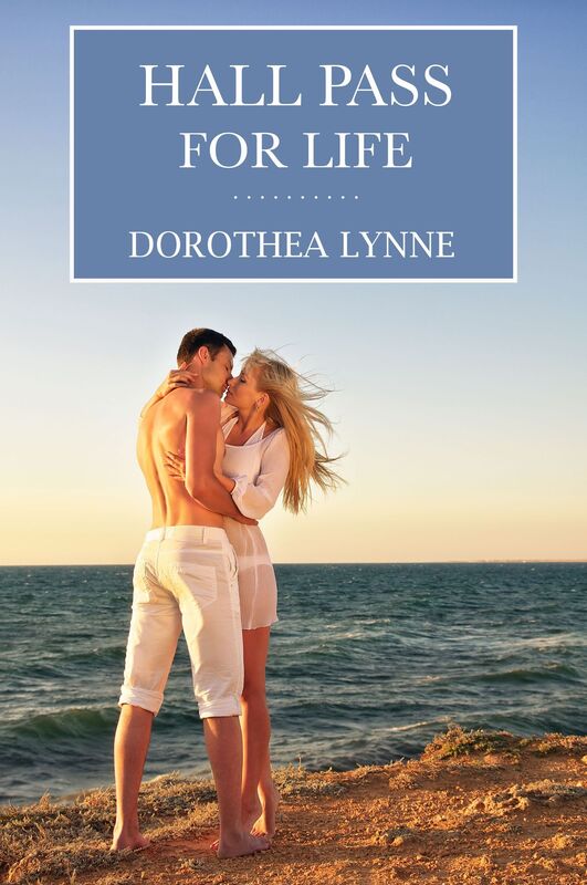 Hall Pass For Life: A steamy tale of overcoming pain and finding romance