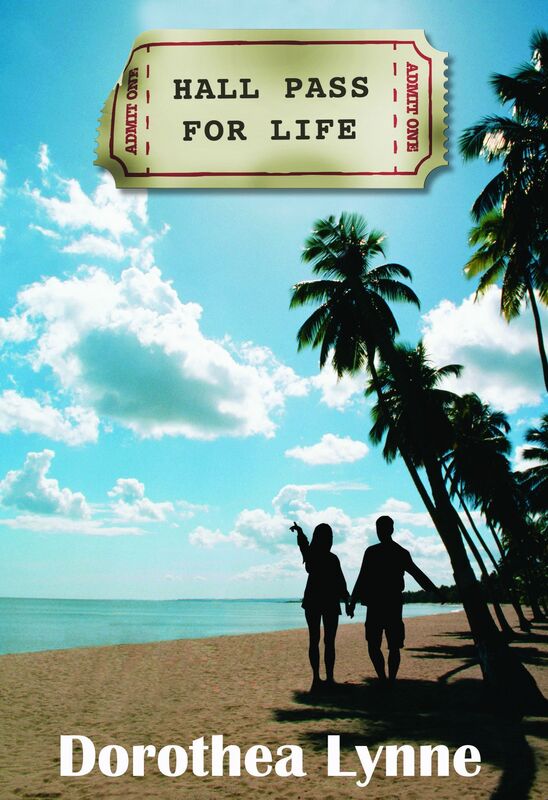 Hall Pass For Life: A steamy tale of overcoming pain and finding romance