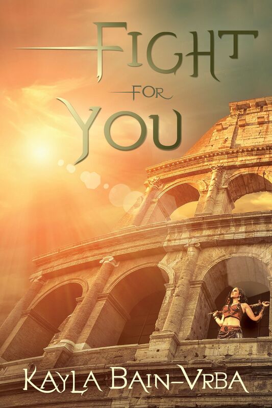 Fight For You