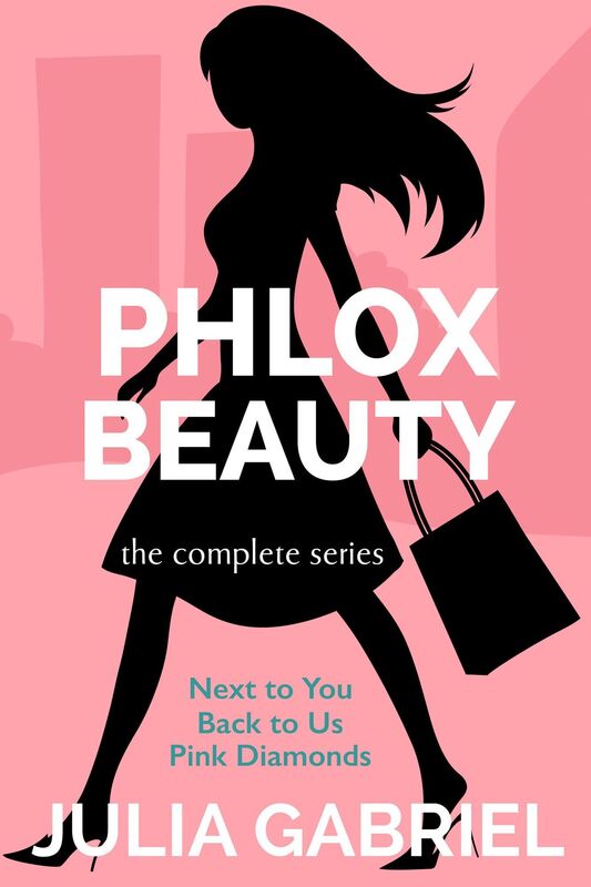 Phlox Beauty Boxed Set Books 1 & 2: Next to You and Back to Us