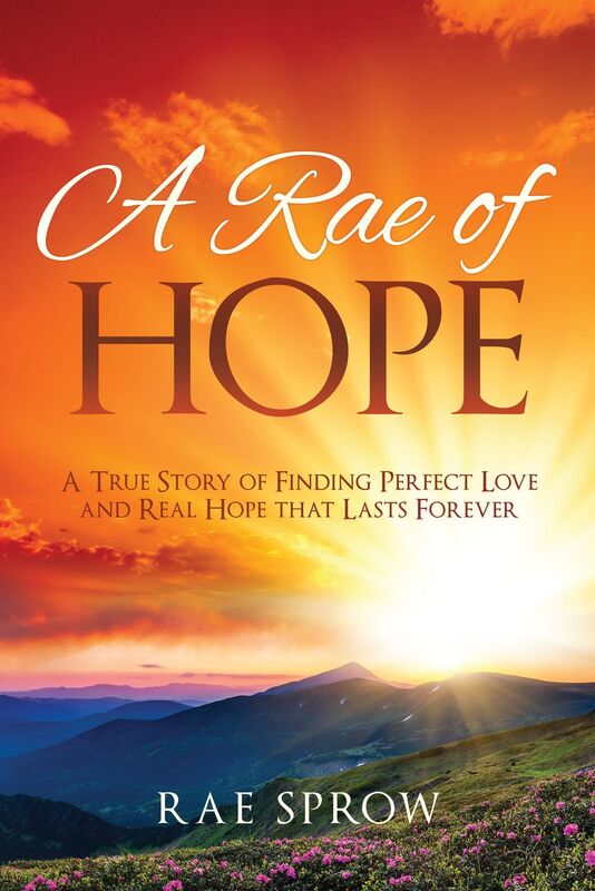 A RAE OF HOPE