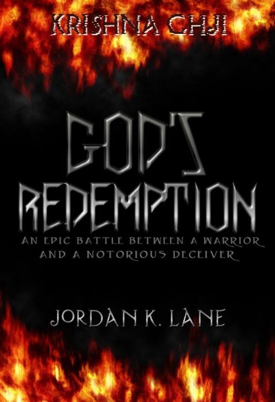 KRISHNA GHJI God's Redemption