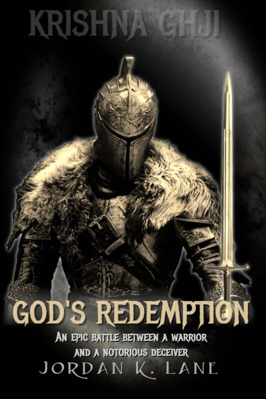 KRISHNA GHJI God's Redemption