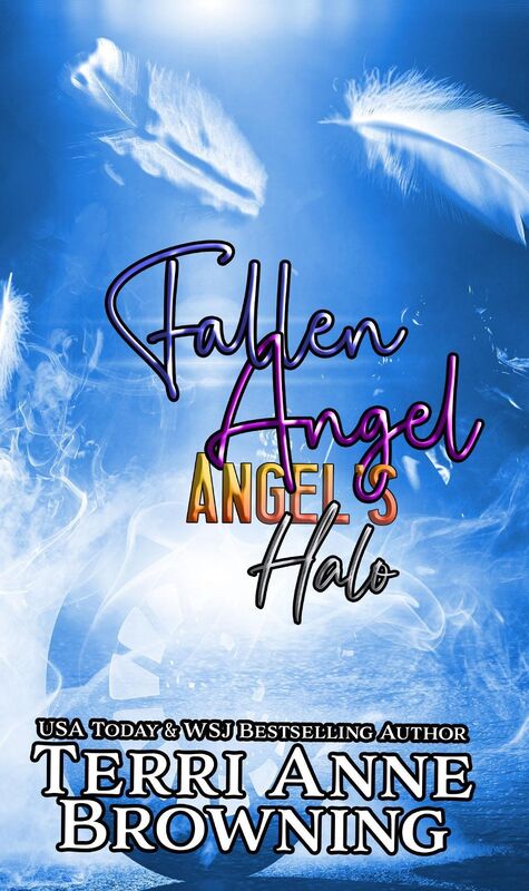 Angel's Halo: Fallen Angel