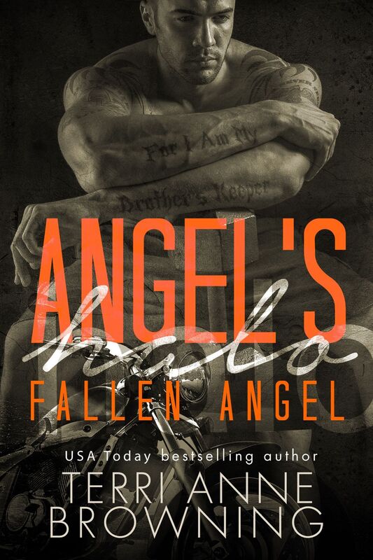 Angel's Halo: Fallen Angel