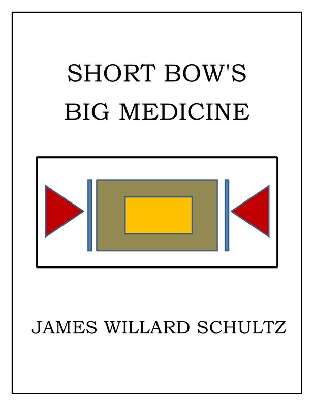 Short Bow's Big Medicine