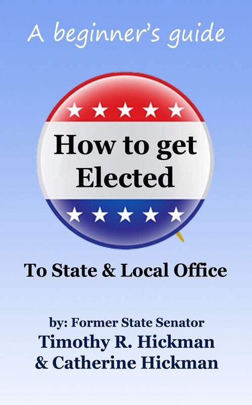 How to get Elected to State and Local Office