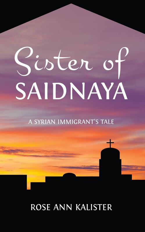 Sister of Saidnaya