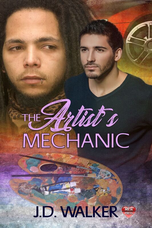 The Artist's Mechanic