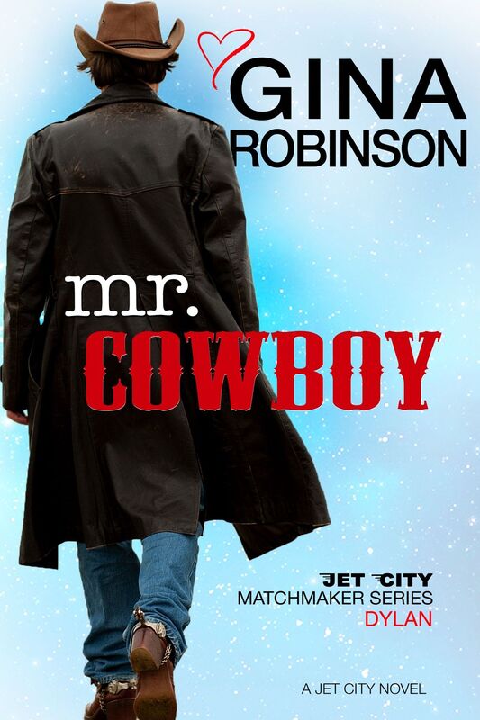 Mr. Cowboy