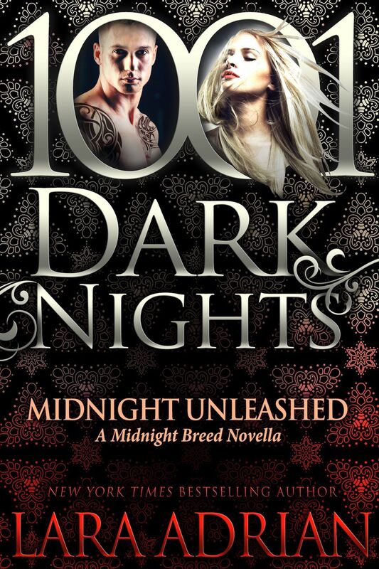 Midnight Unleashed: A Midnight Breed Novella