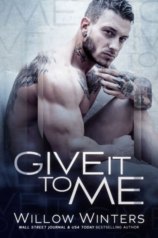 Give It To Me