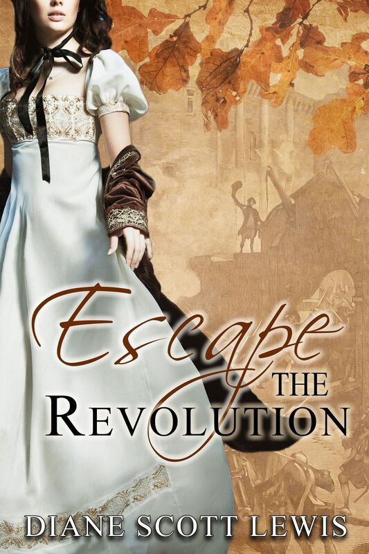 Escape the Revolution