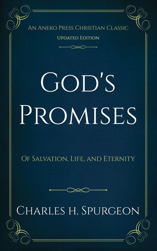 God's Promises (Updated, Annotated)