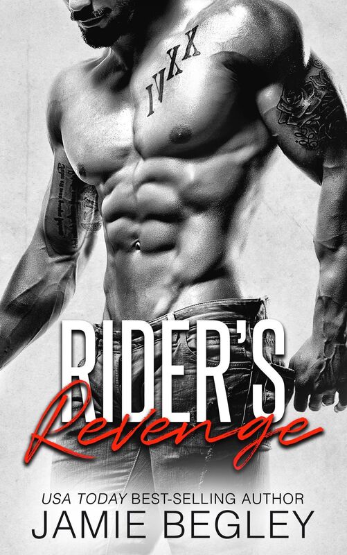 Rider's Revenge