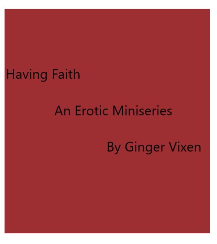 Having Faith