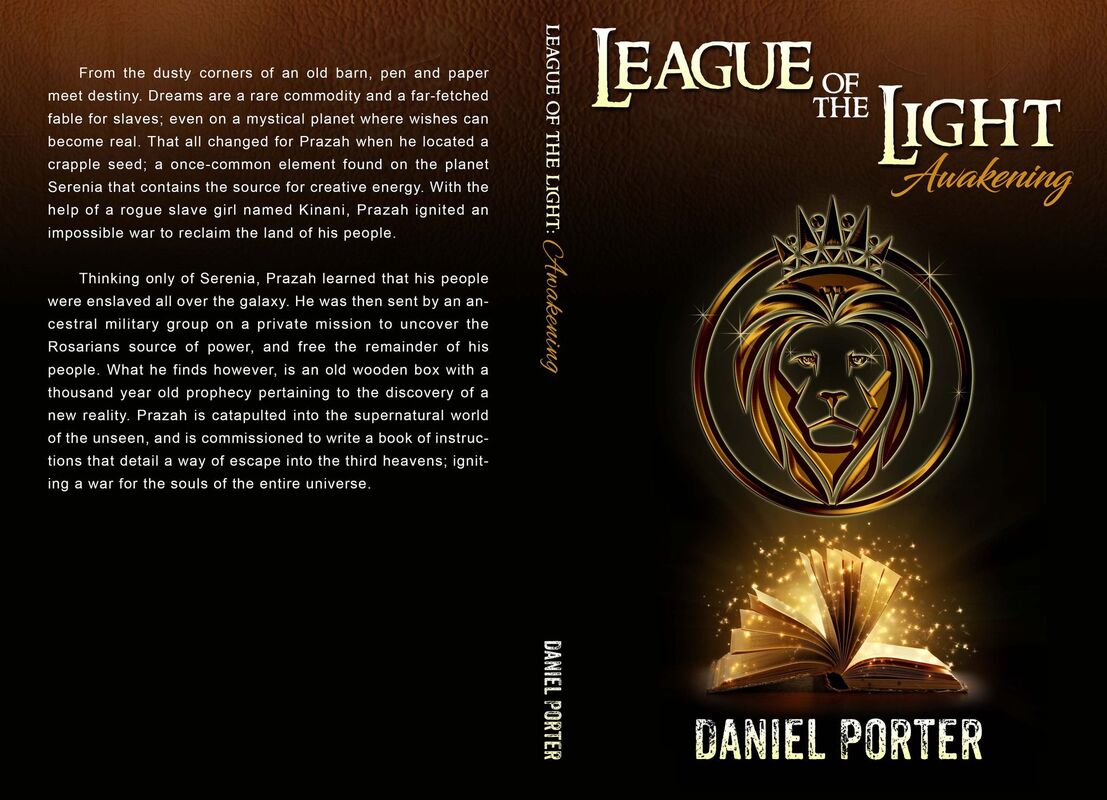 League of the Light