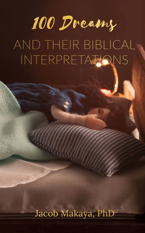 100 Dreams and Their Biblical Interpretations