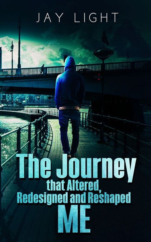 The Journey that Altered, Redesigned and Reshaped ME