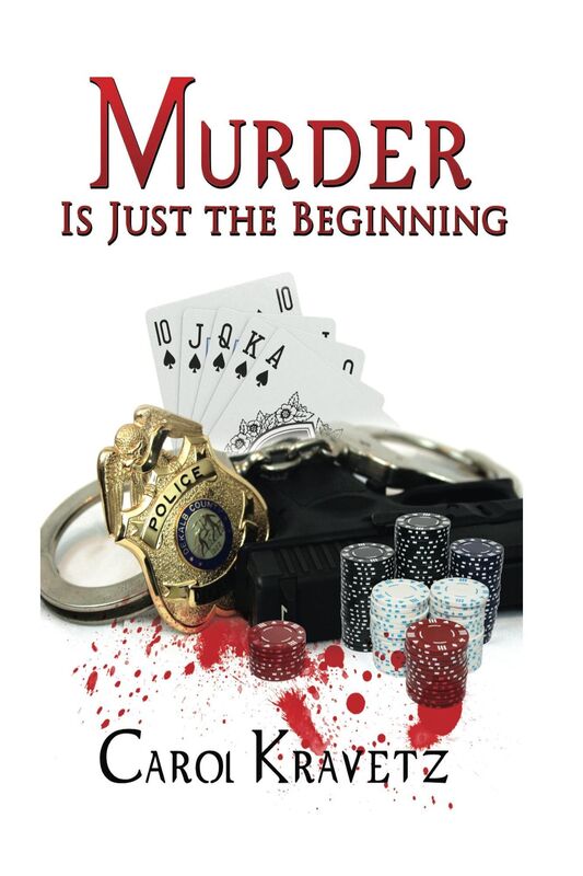 Murder Is Just the Beginning