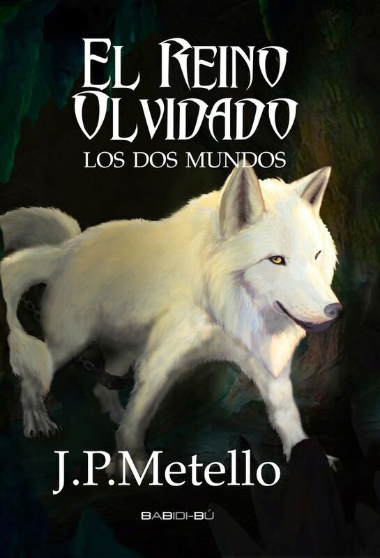 El Reino Olvidado - Los dos mundos