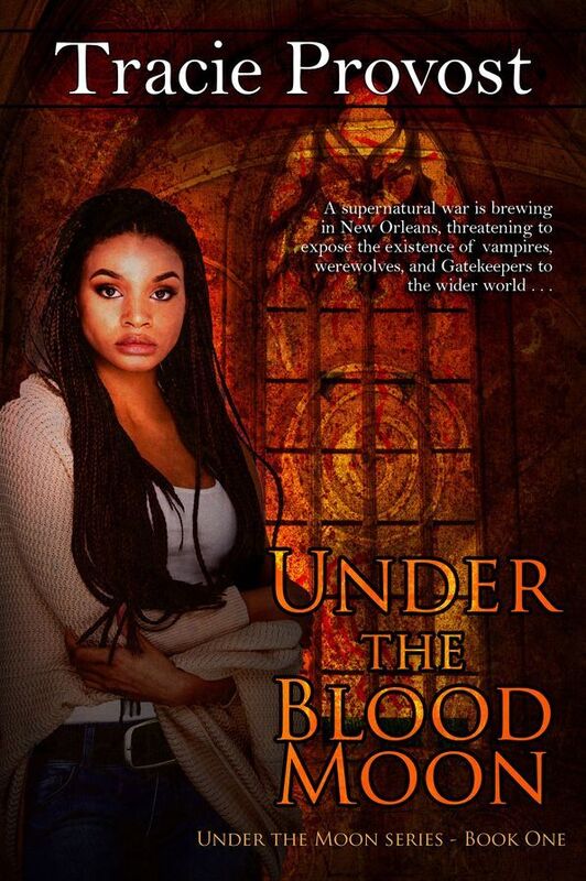 Under the Blood Moon