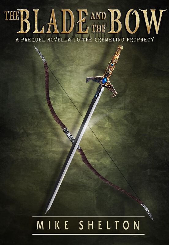 The Blade and the Bow