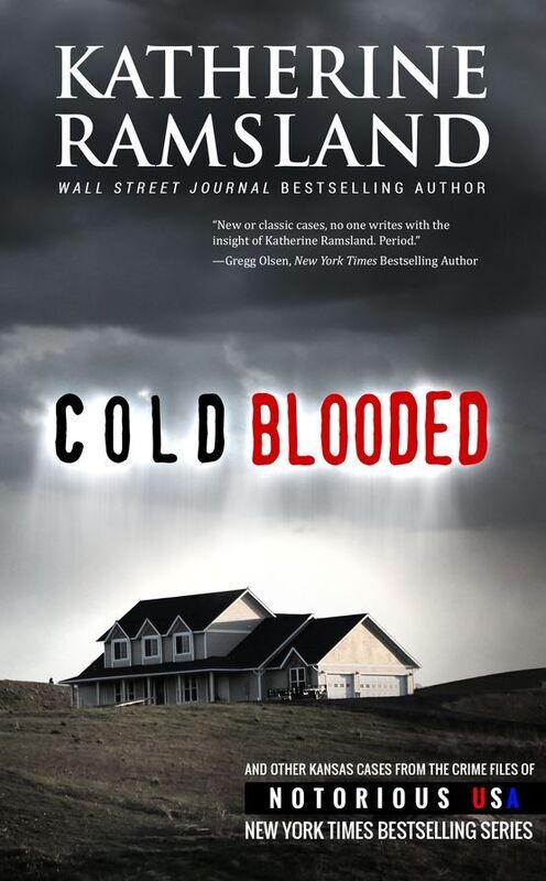 Cold Blooded (Kansas, Notorious USA)