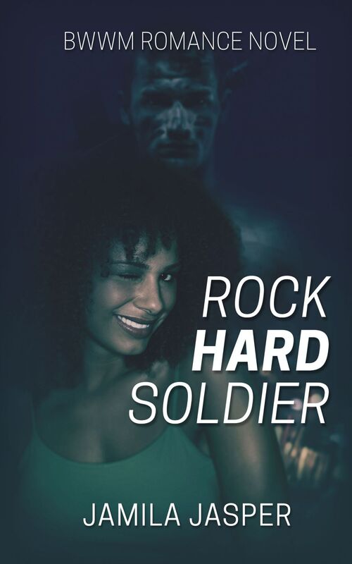 Rock Hard Soldier