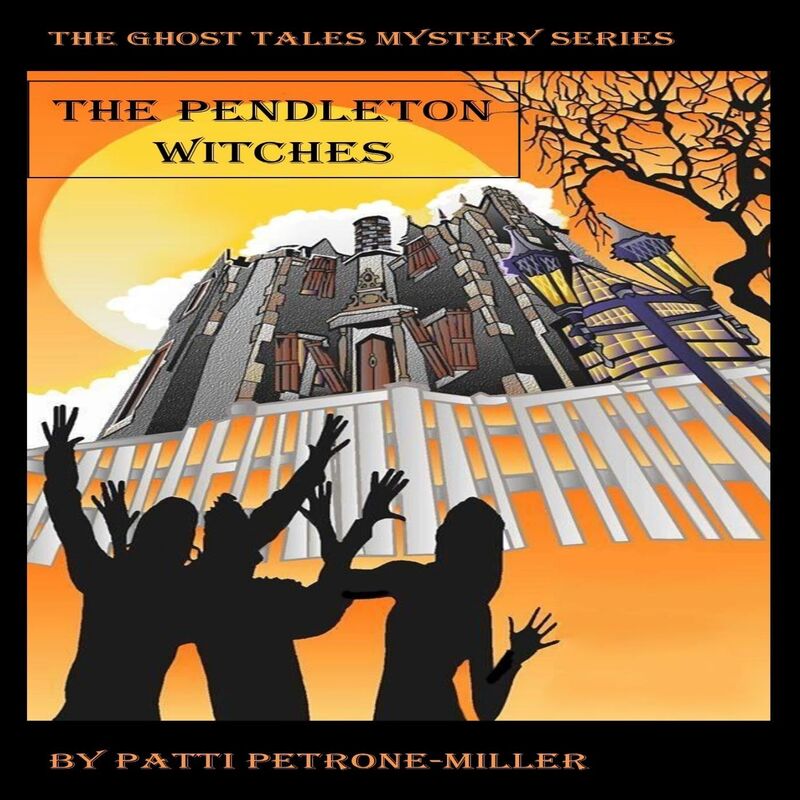 THE PENDLETON WITCHES