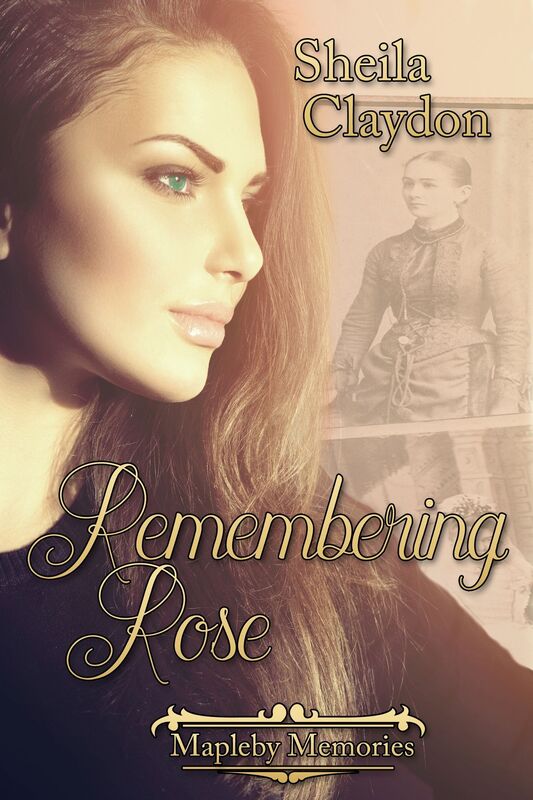 Remembering Rose