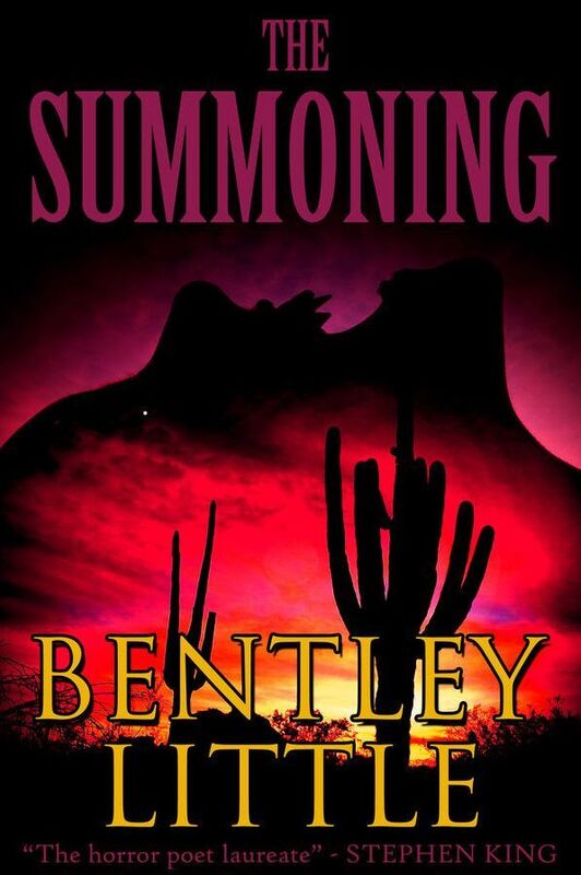 The Summoning