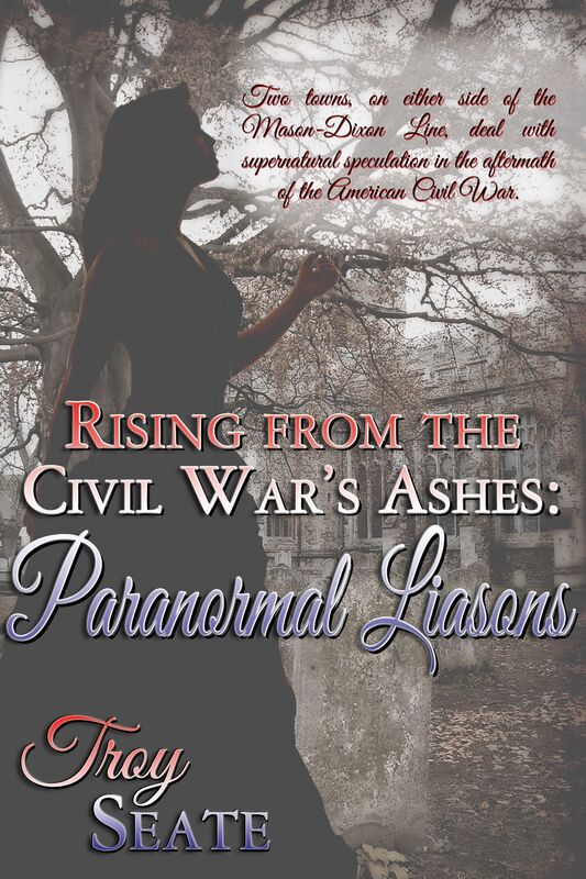 Paranormal Liasons