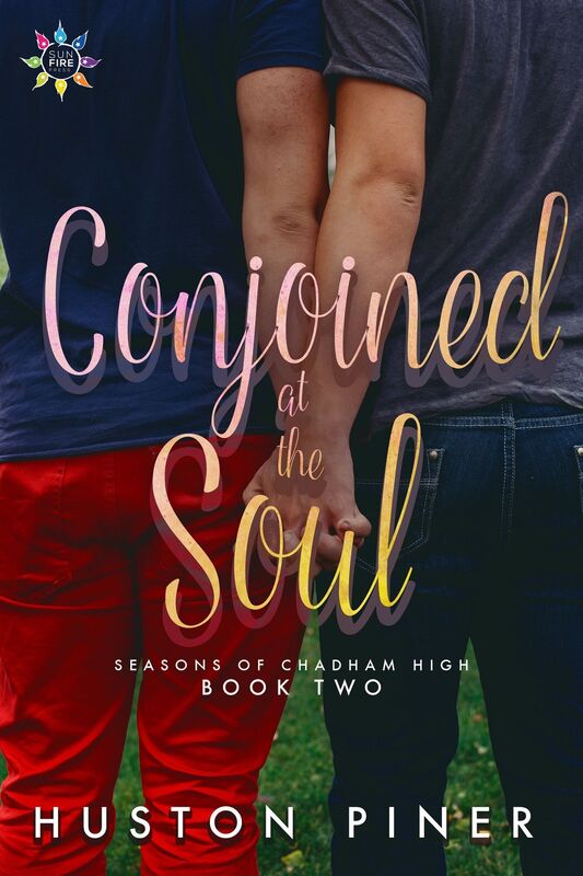 Conjoined at the Soul