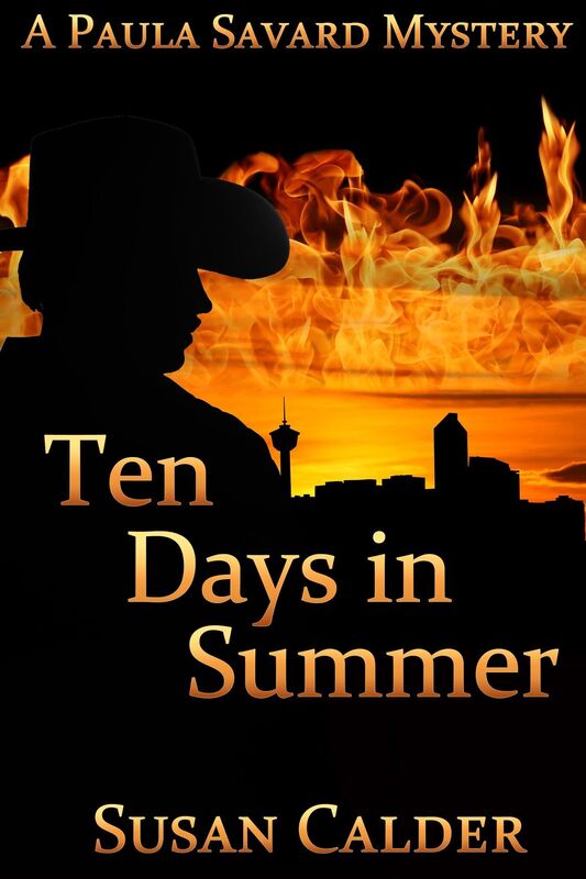 Ten Days In Summer