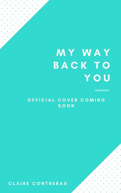 My Way Back to You