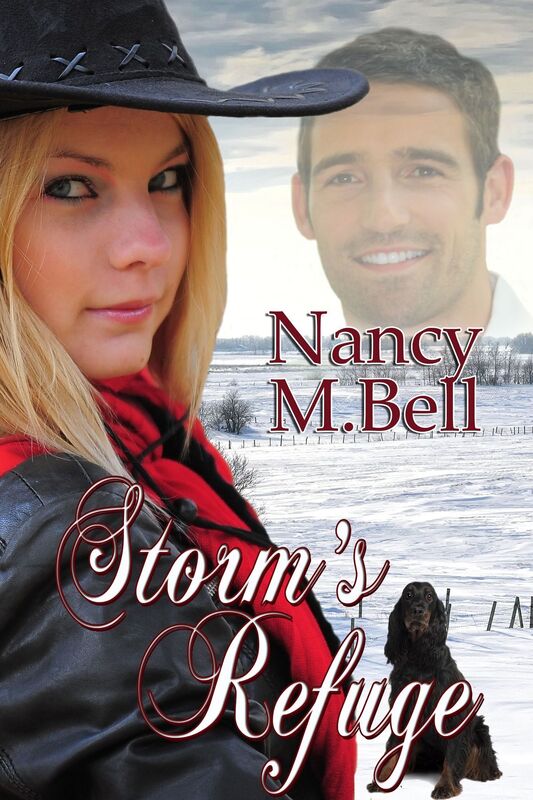 Storm's Refuge: A Longview ROmance