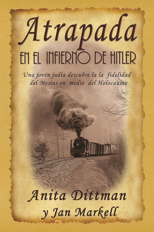 Atrapada en el Infierno de Hitler
