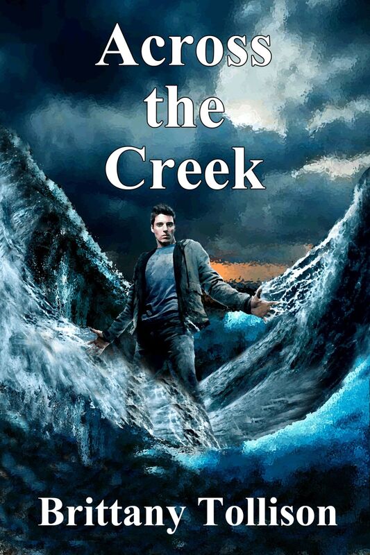 Across the Creek