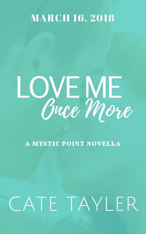 Love Me Once More