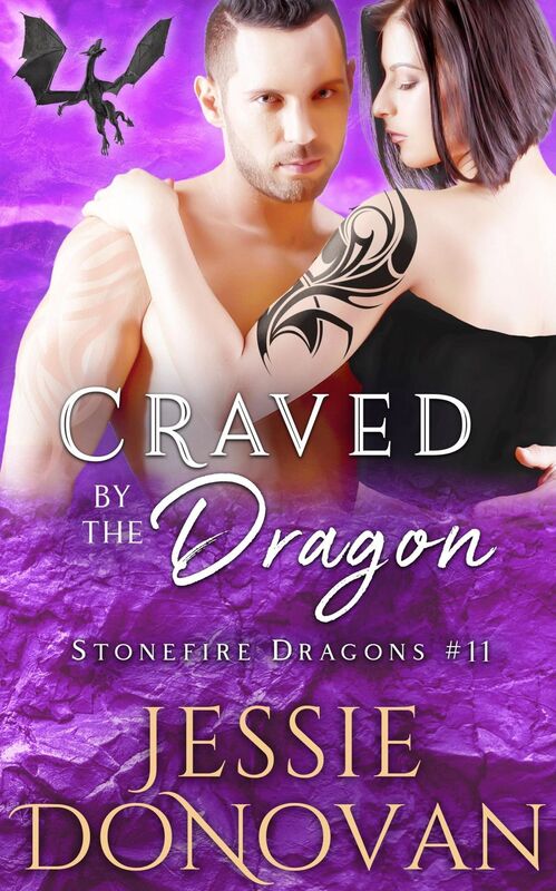 Craved by the Dragon