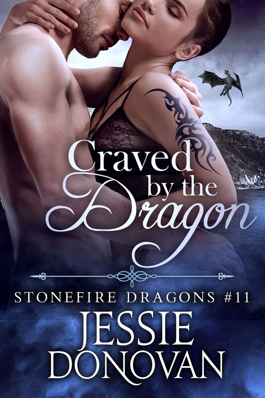 Craved by the Dragon
