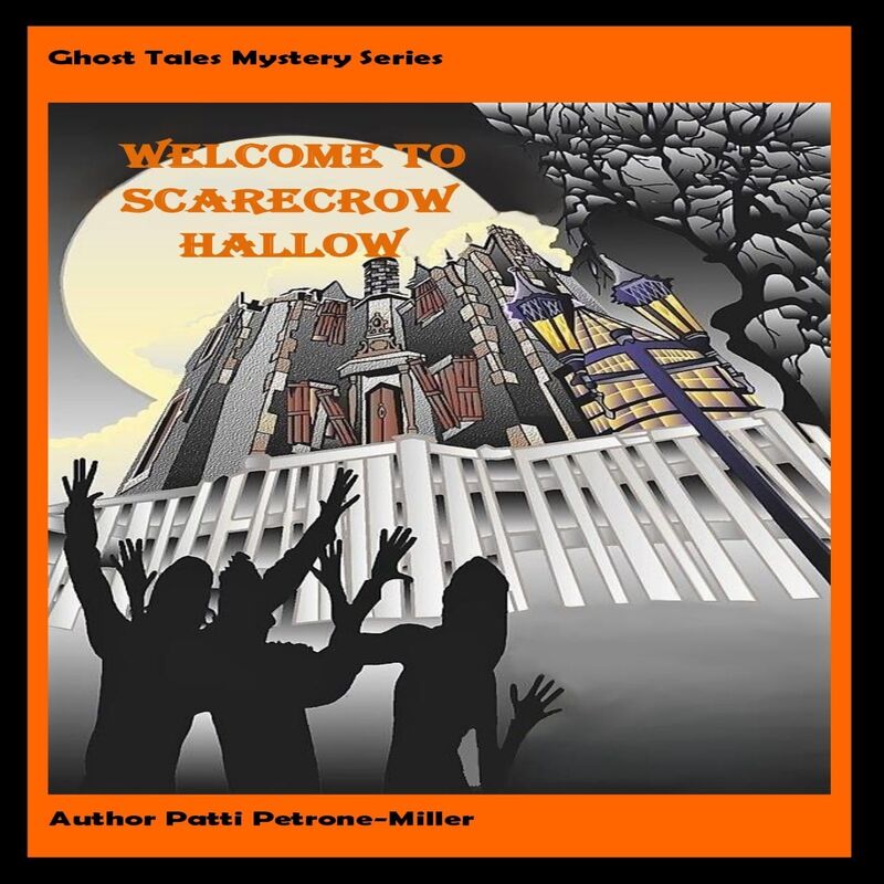 WELCOME TO SCARECROW HOLLOW