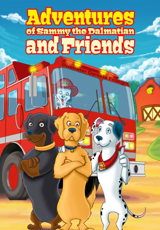 Adventures of Sammy the Dalmatian and Friends