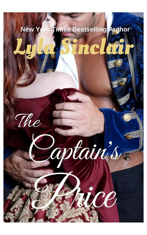 The Captain's Price