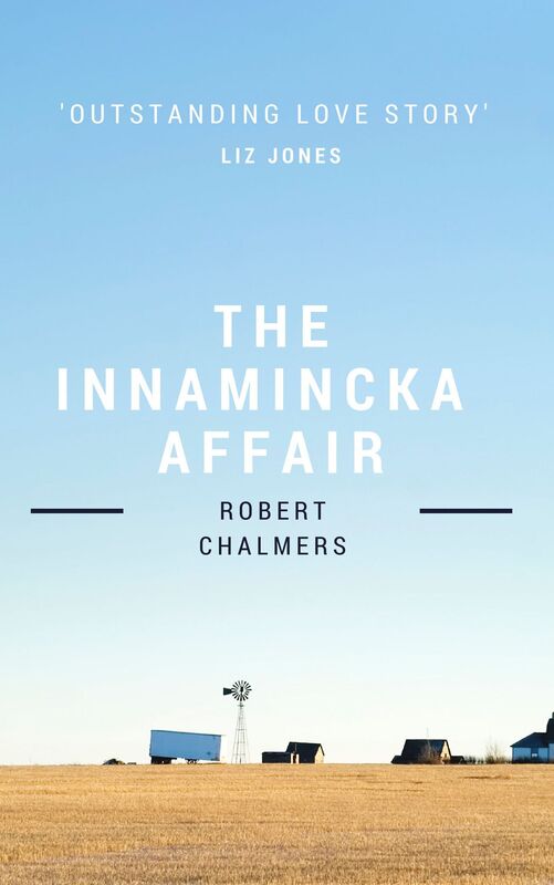 The Innamincka Affair