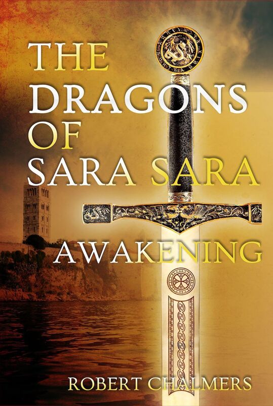 The Dragons of Sara Sara